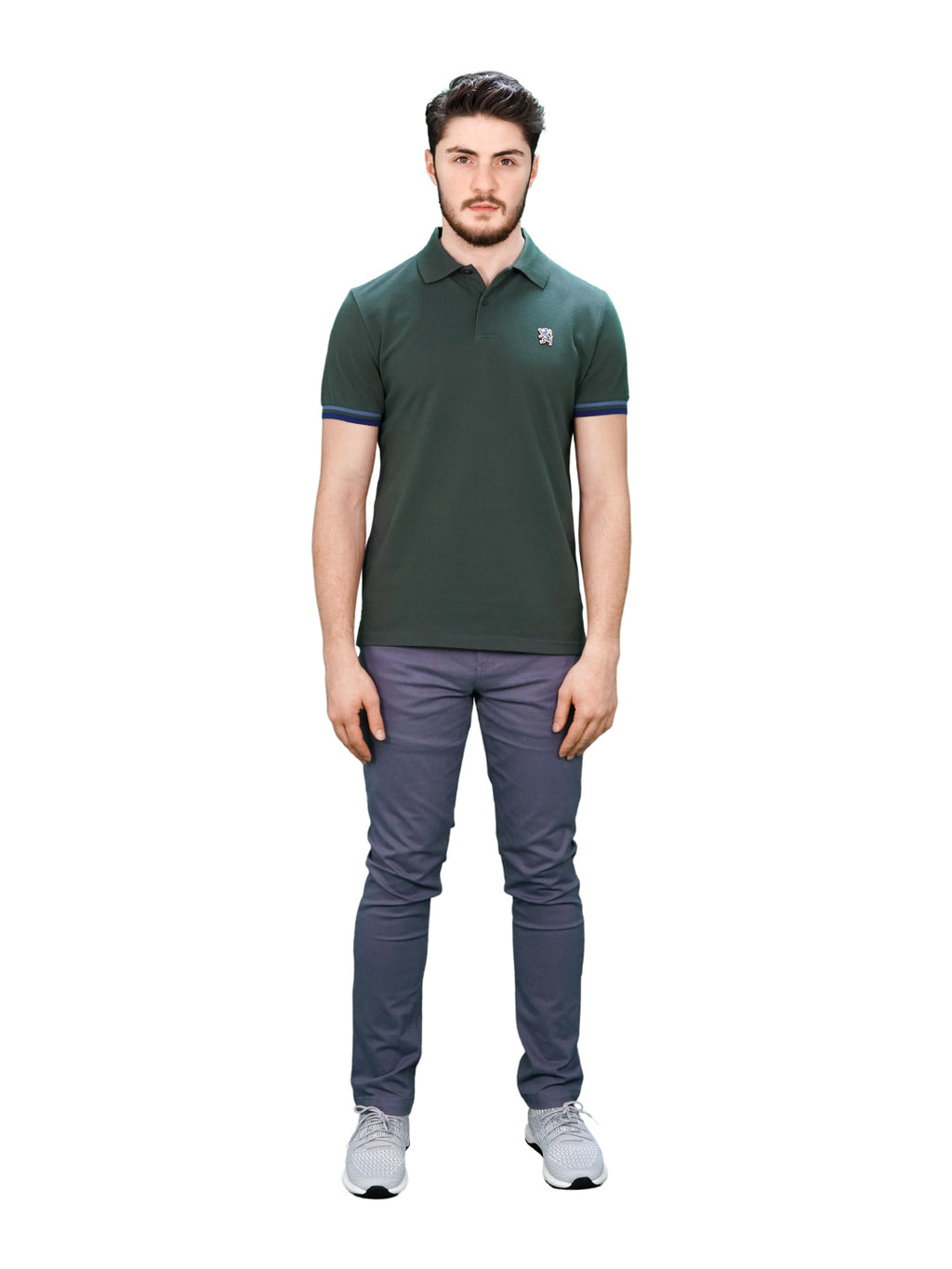 Men's Performance Polo