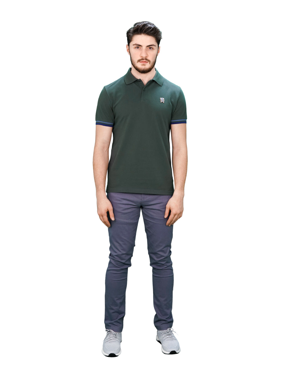 Men's Performance Polo
