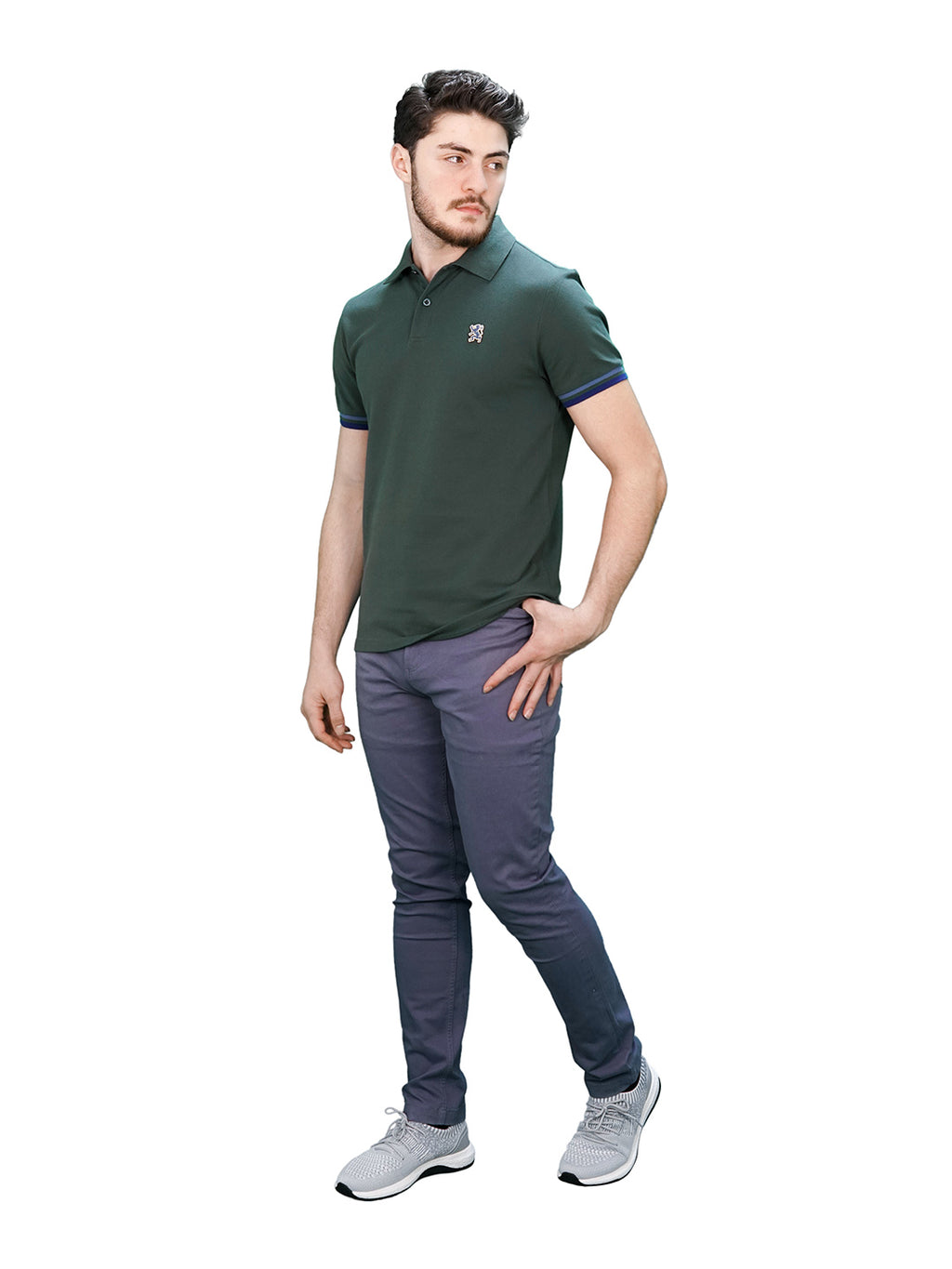 Men's Performance Polo