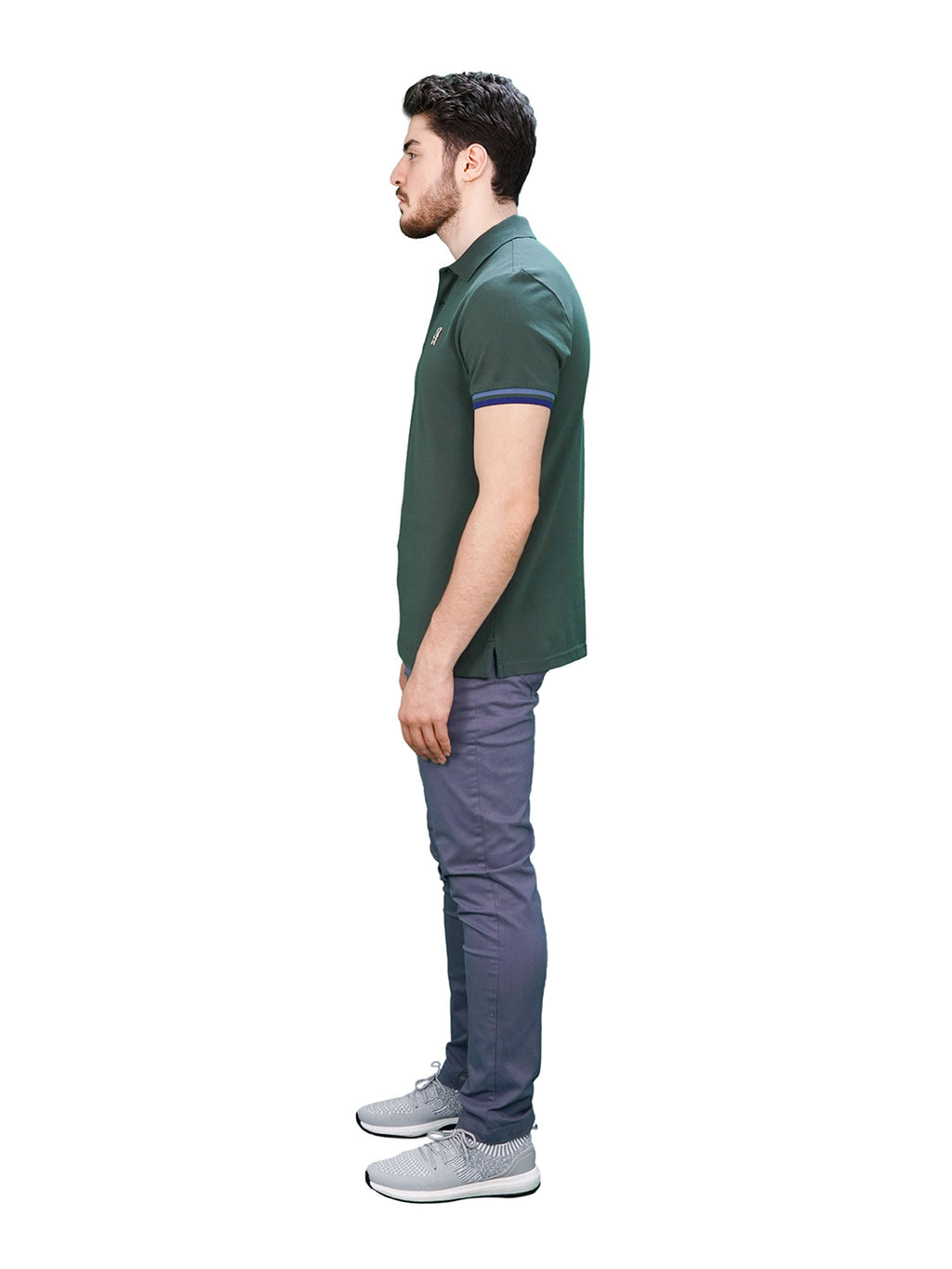 Men's Performance Polo