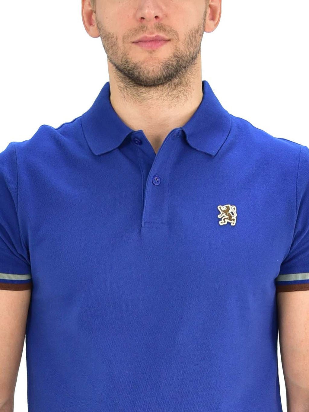 Men's Performance Polo