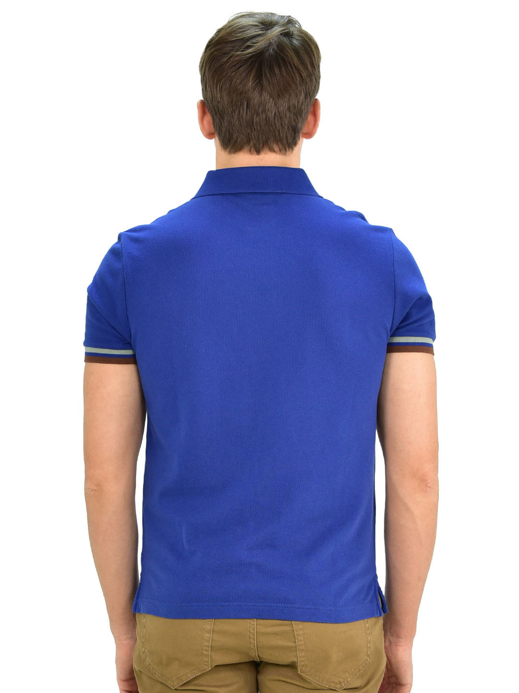 Men's Performance Polo