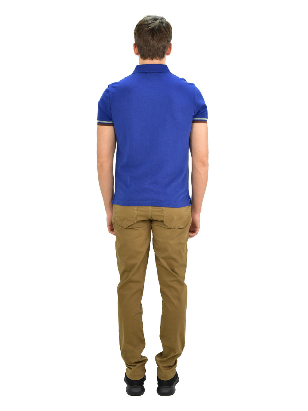 Men's Performance Polo