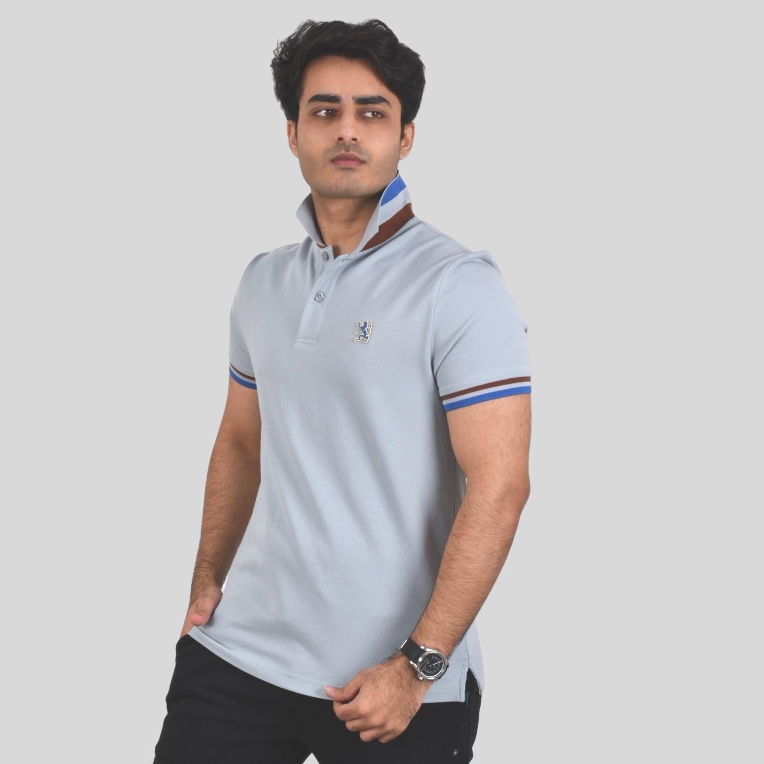 Men's Performance Polo