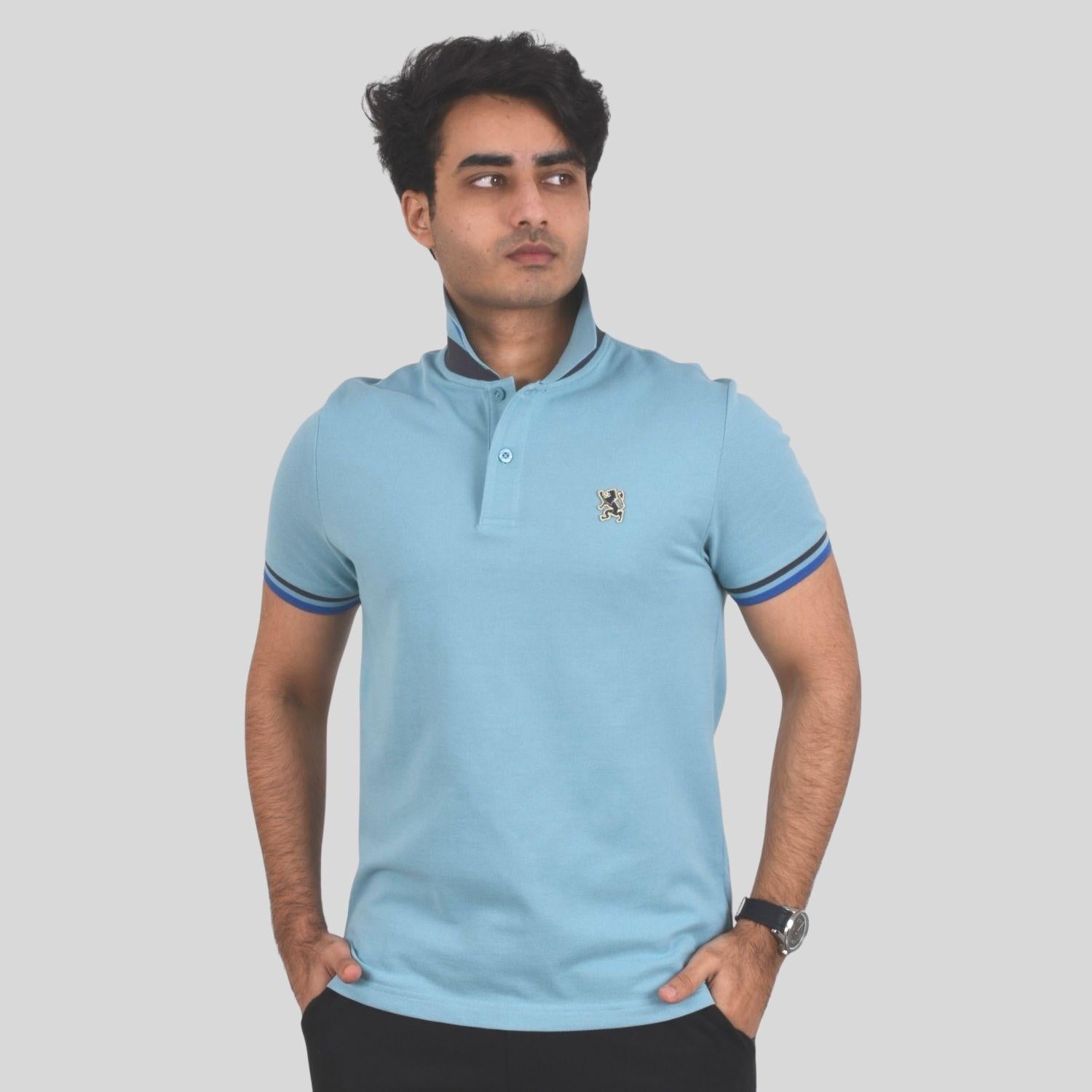 Men's Performance Polo