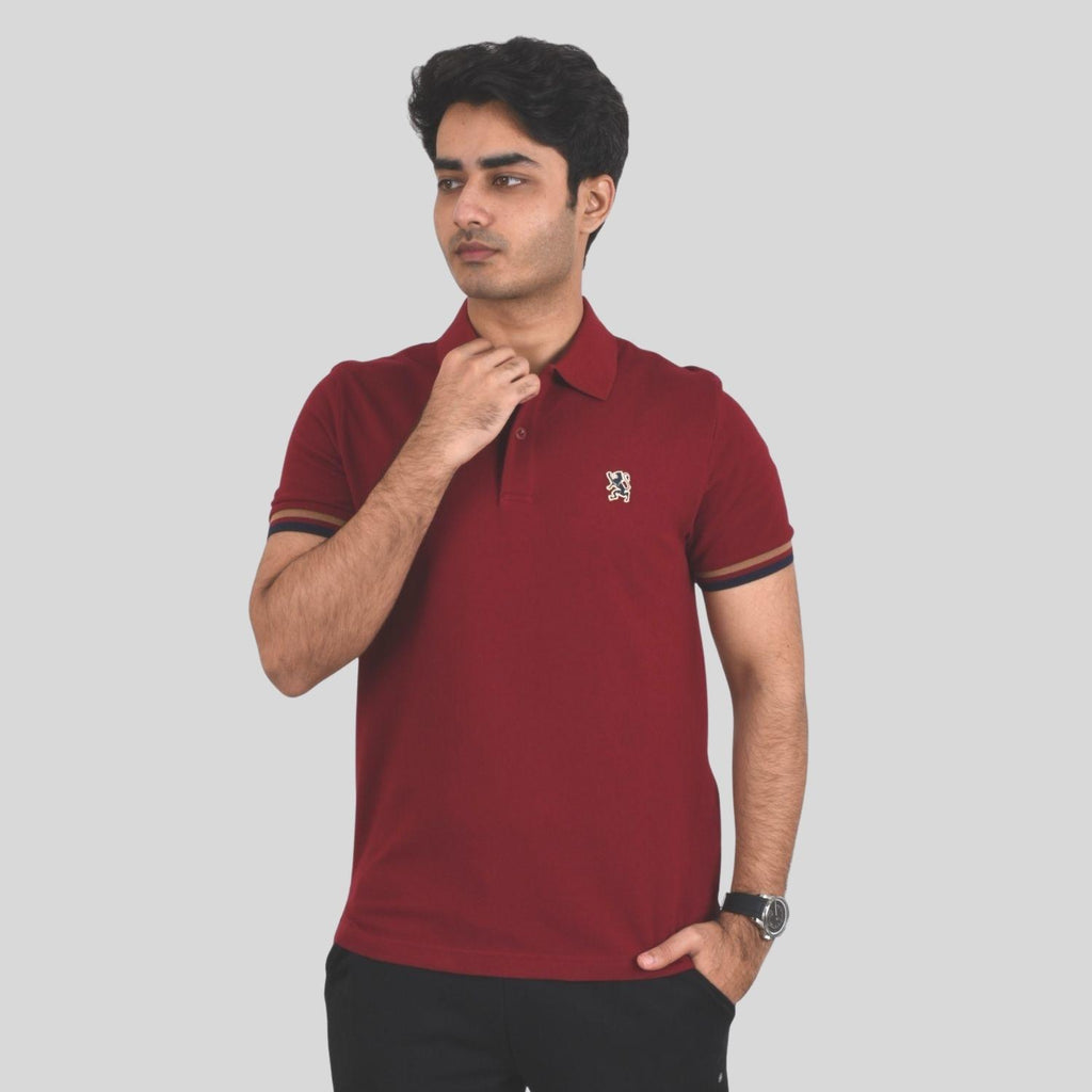 Men's Performance Polo