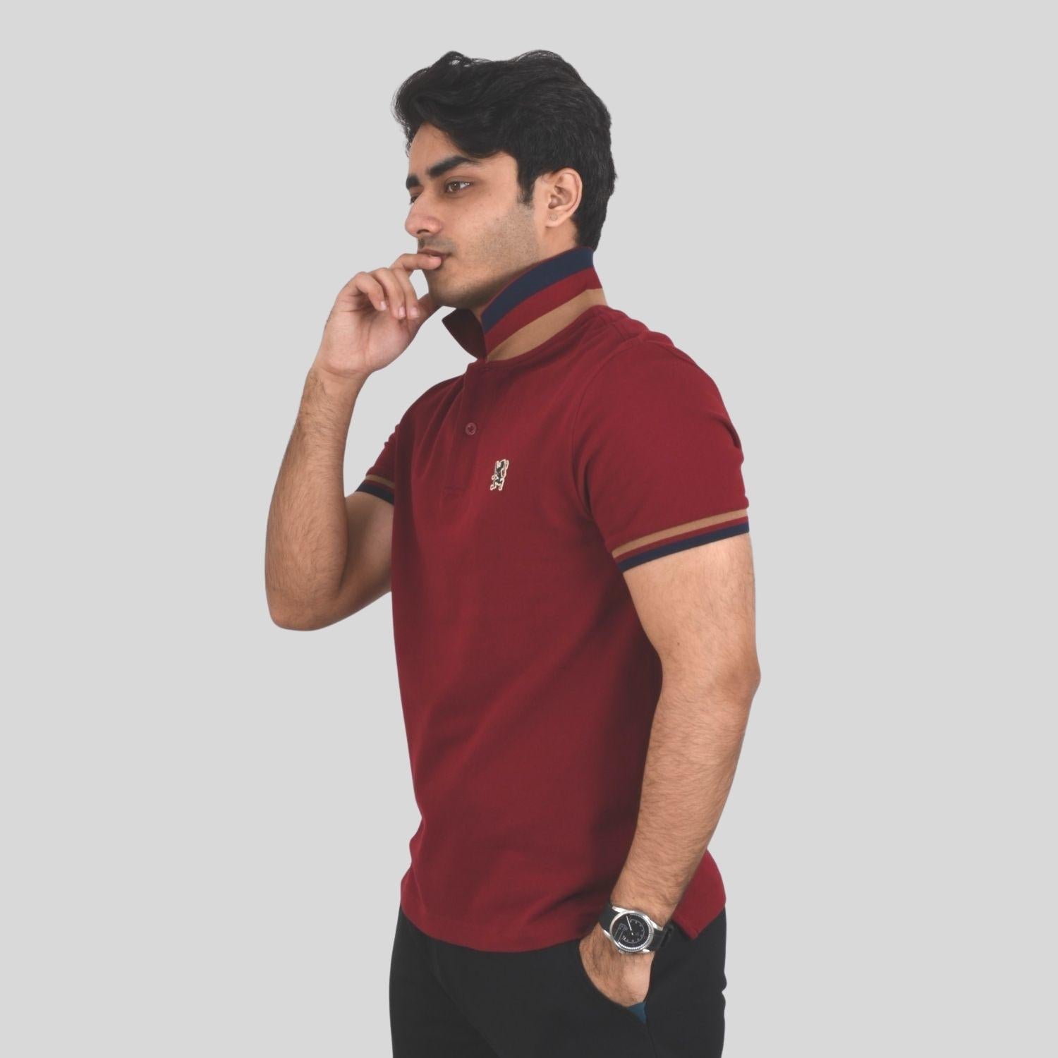 Men's Performance Polo