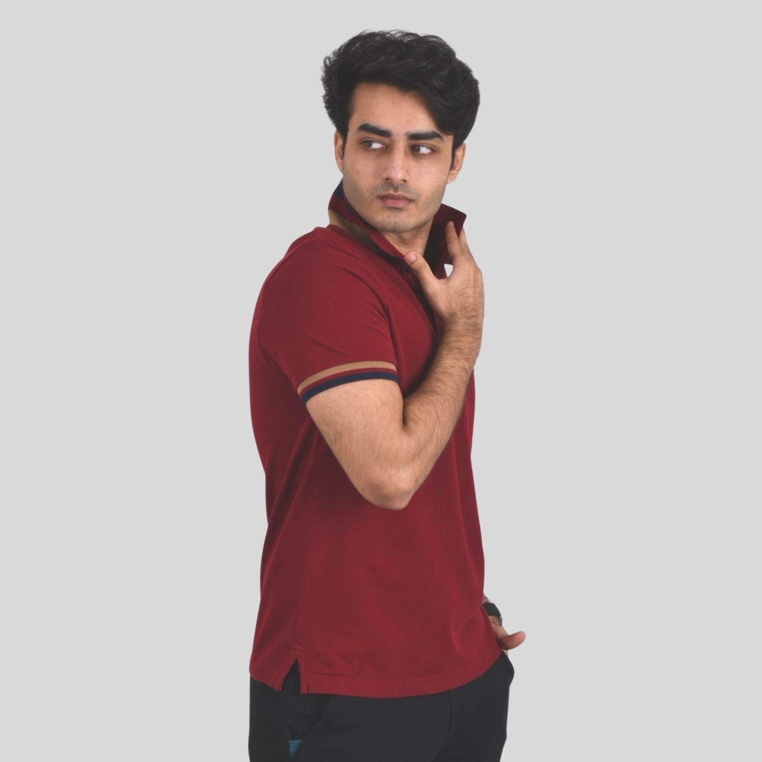Men's Performance Polo