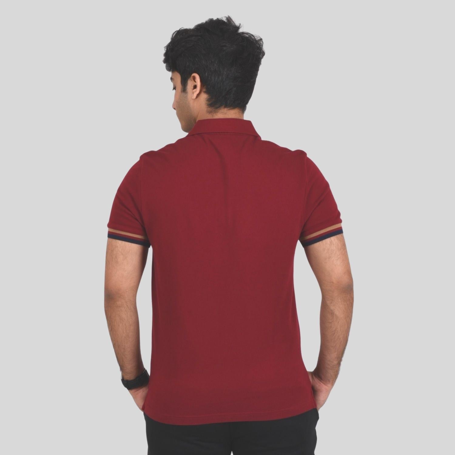 Men's Performance Polo
