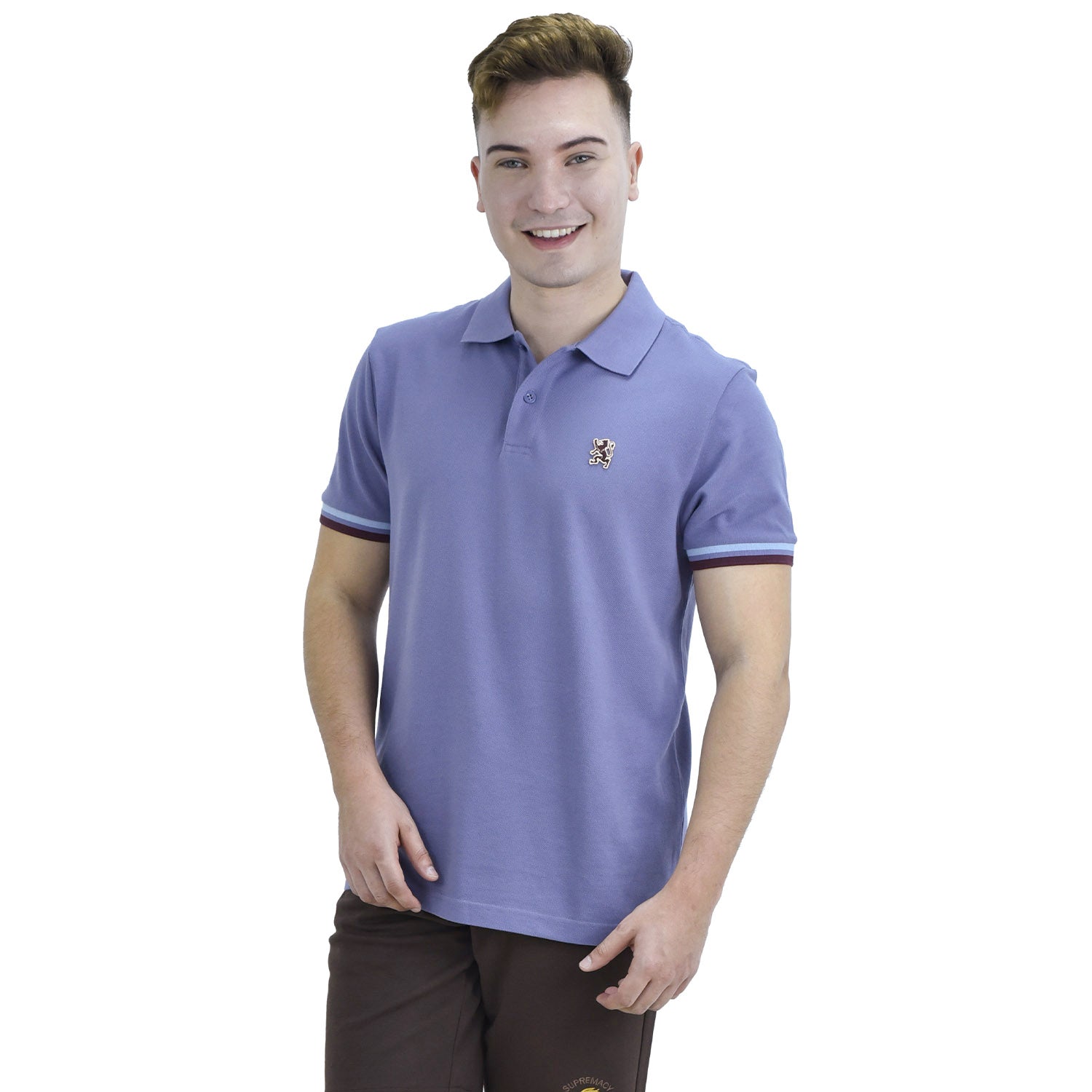Men's Performance Polo