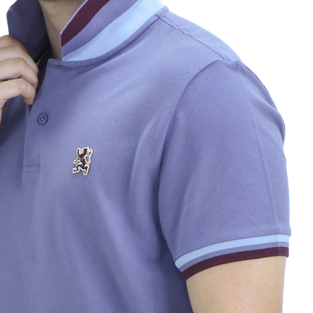 Men's Performance Polo