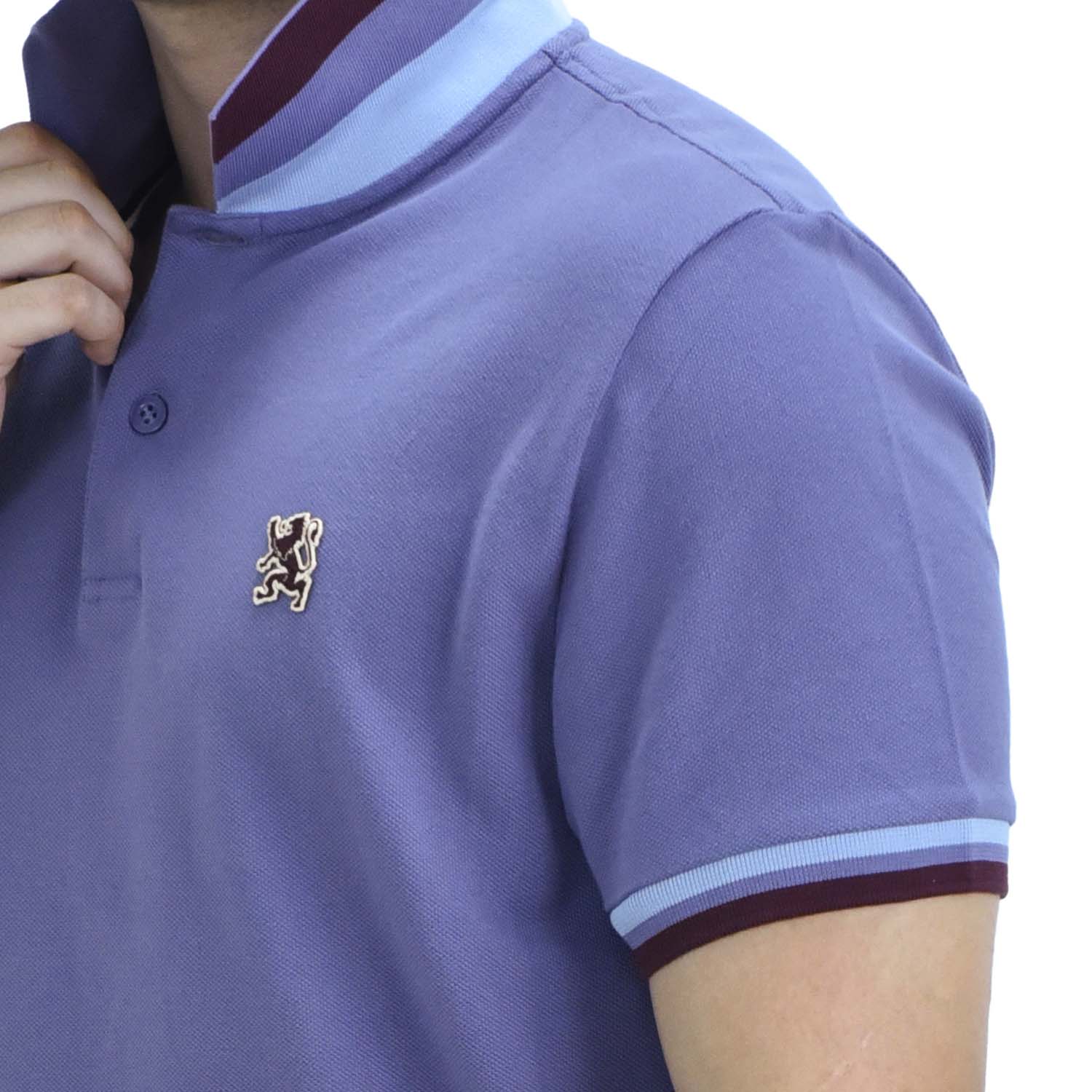 Men's Performance Polo