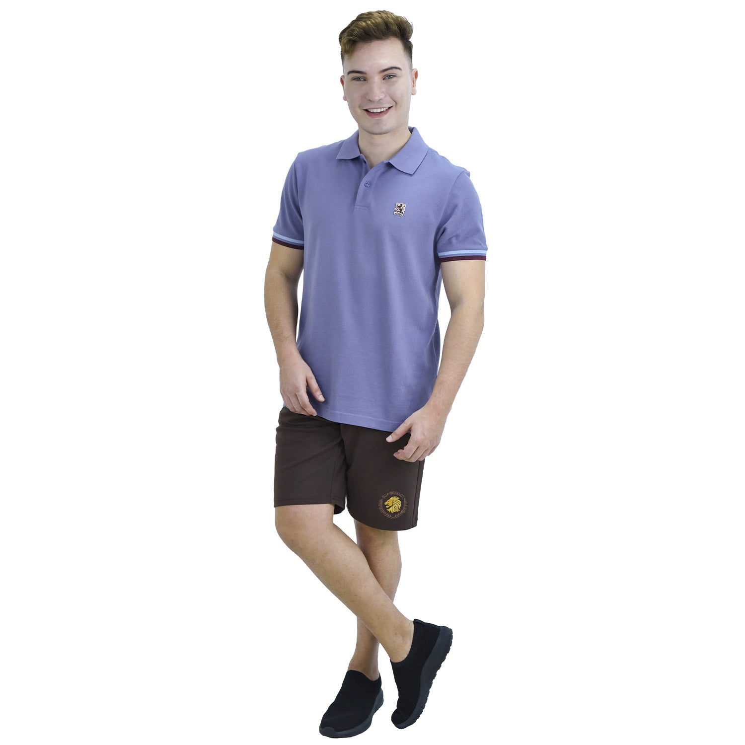 Men's Performance Polo