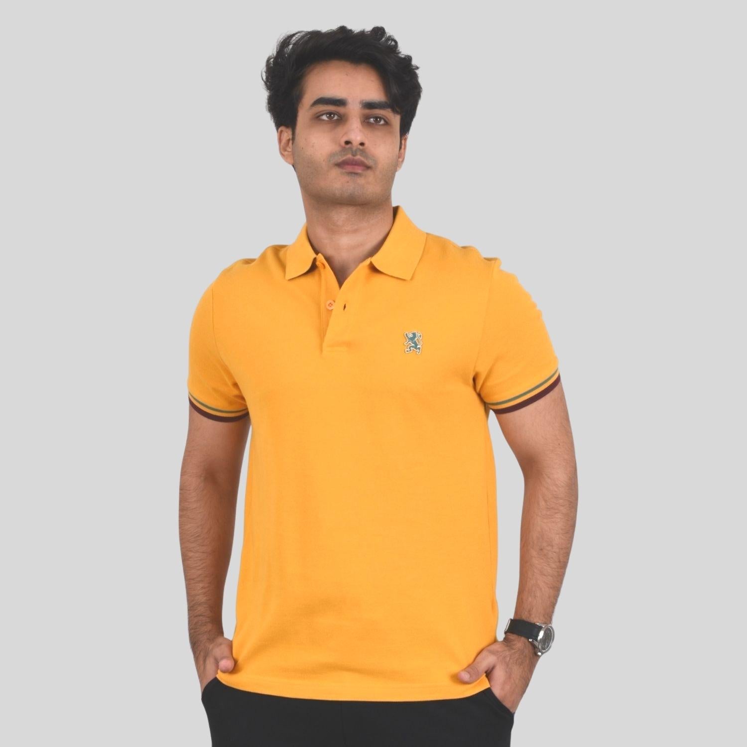 Men's Performance Polo