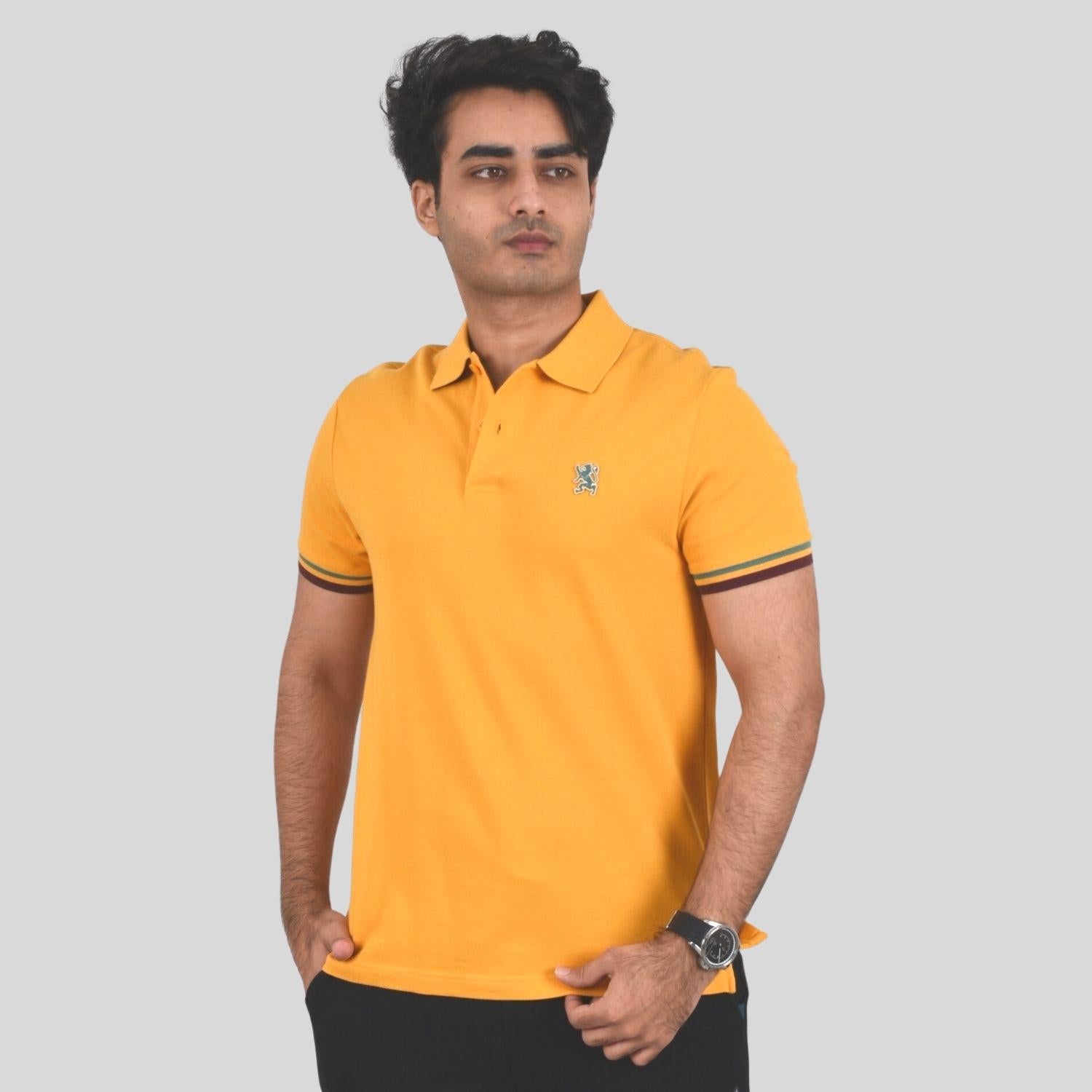 Men's Performance Polo