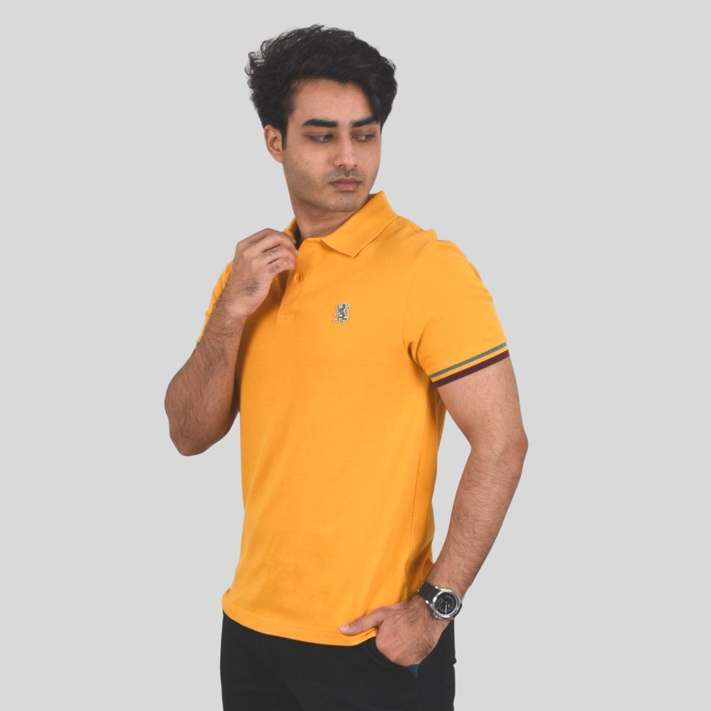 Men's Performance Polo