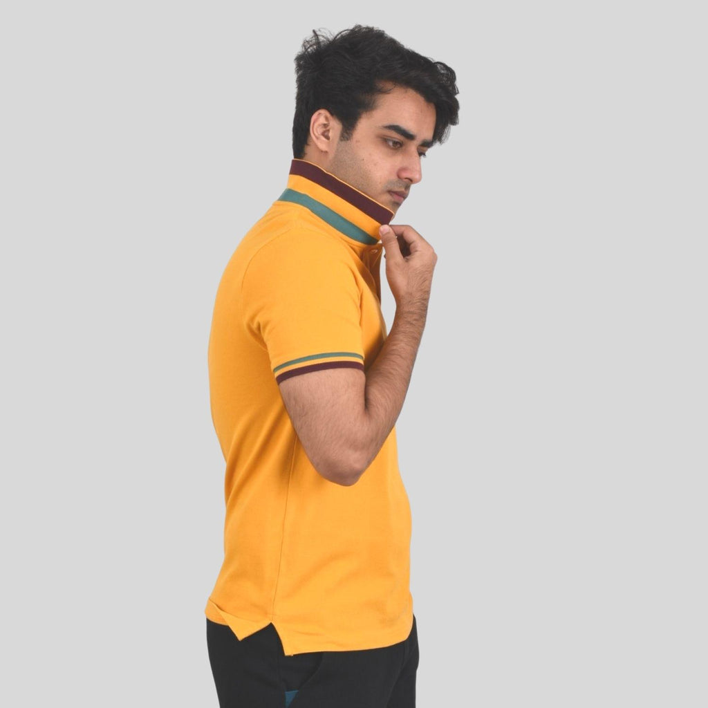 Men's Performance Polo