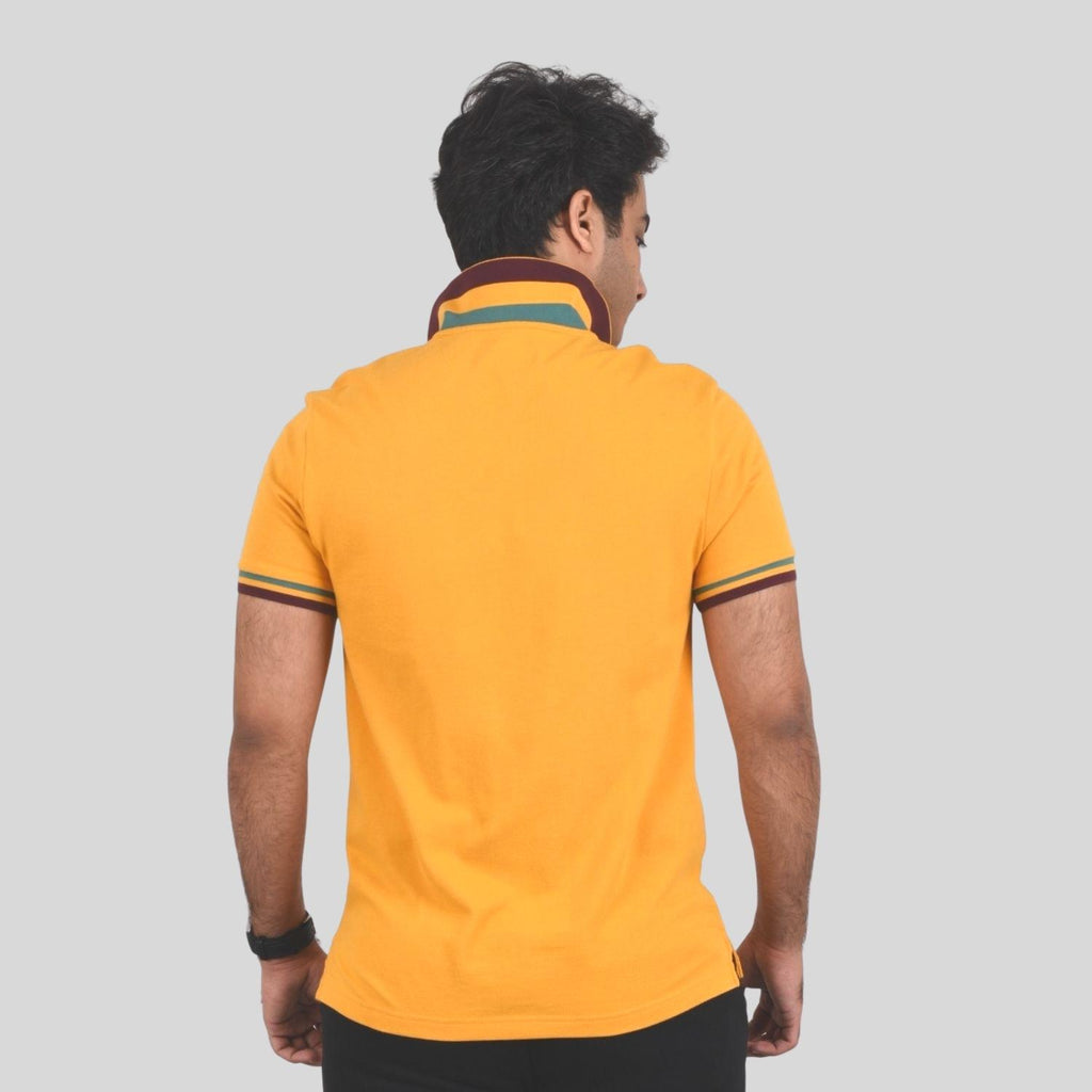 Men's Performance Polo