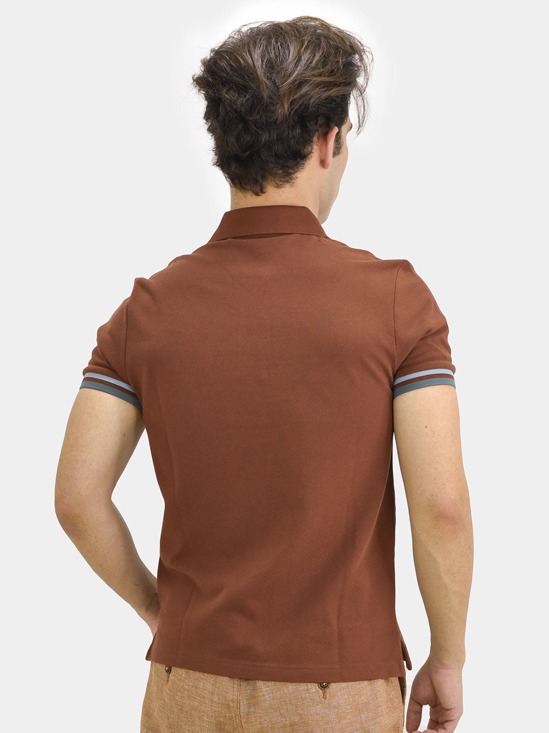 Men's Performance Polo