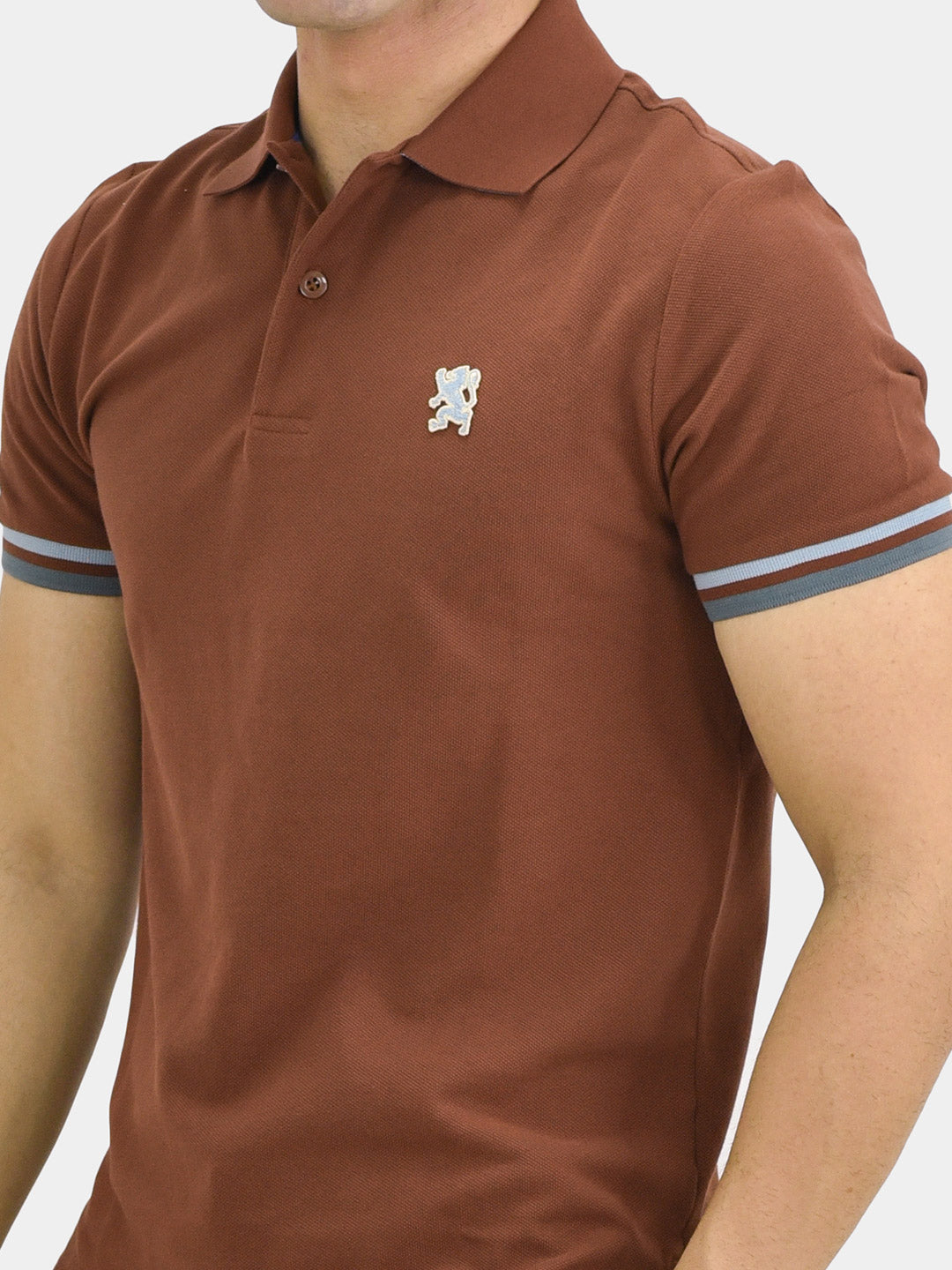 Men's Performance Polo
