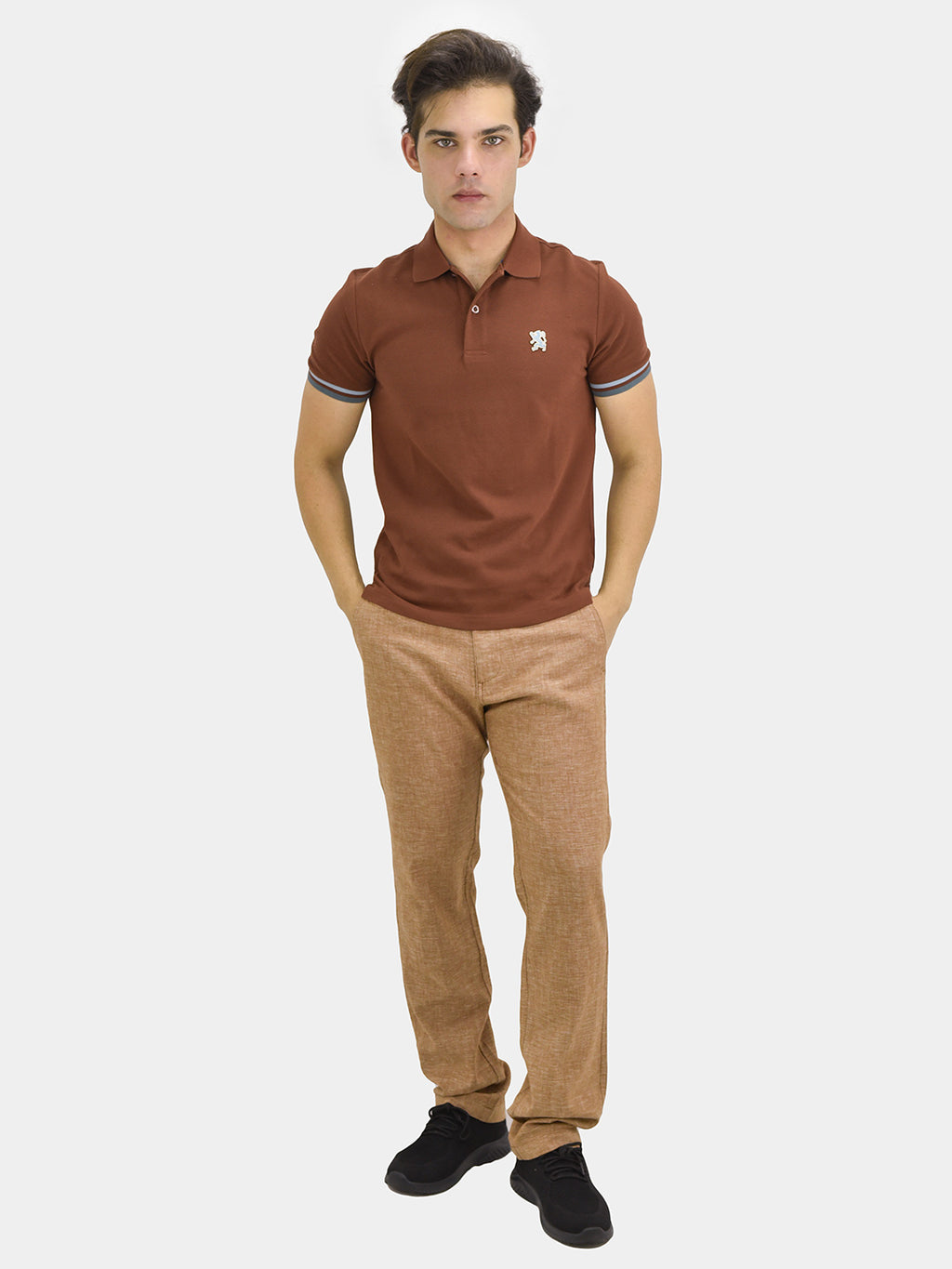 Men's Performance Polo