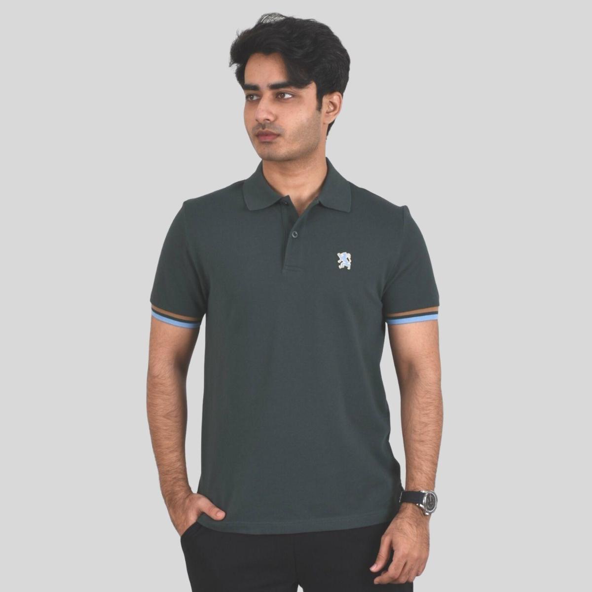 Men's Performance Polo