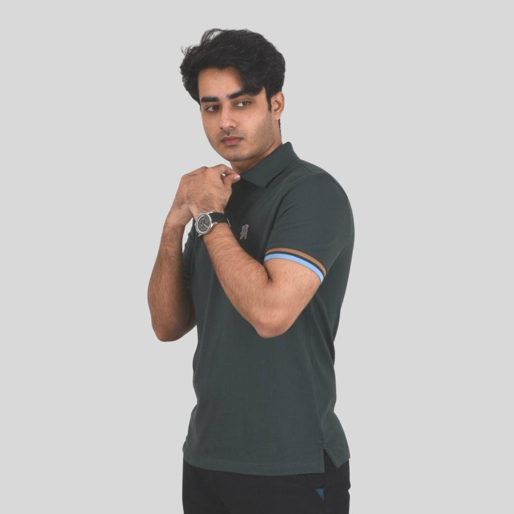 Men's Performance Polo