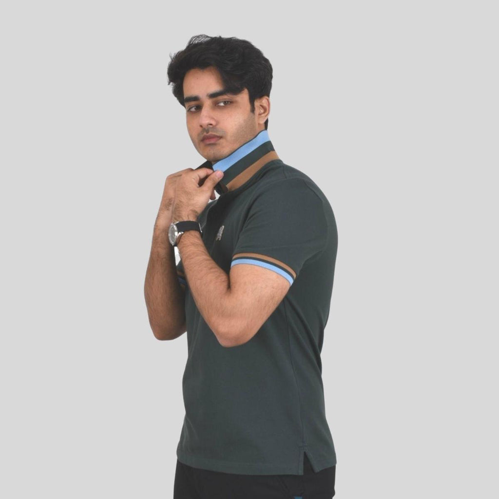 Men's Performance Polo
