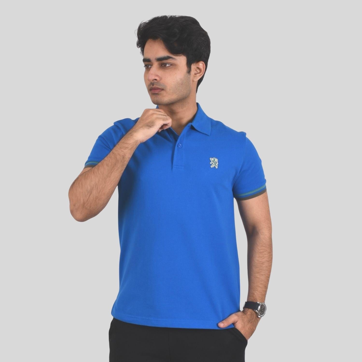 Men's Performance Polo