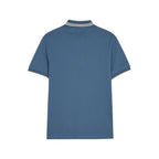 Men's Cotton Solid Polo