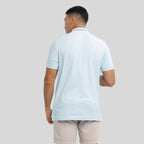 Men's Cotton Solid Polo