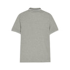 Men's Cotton Solid Polo