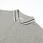Men's Cotton Solid Polo