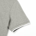 Men's Cotton Solid Polo