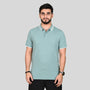 Men's Cotton Solid Polo