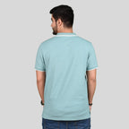 Men's Cotton Solid Polo