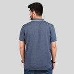 Men's Cotton Solid Polo