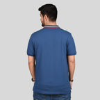 Men's Cotton Solid Polo