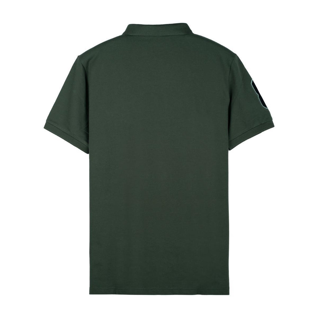 Men's 3D Napoleon Polo