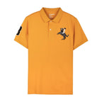 Men's 3D Napoleon Polo