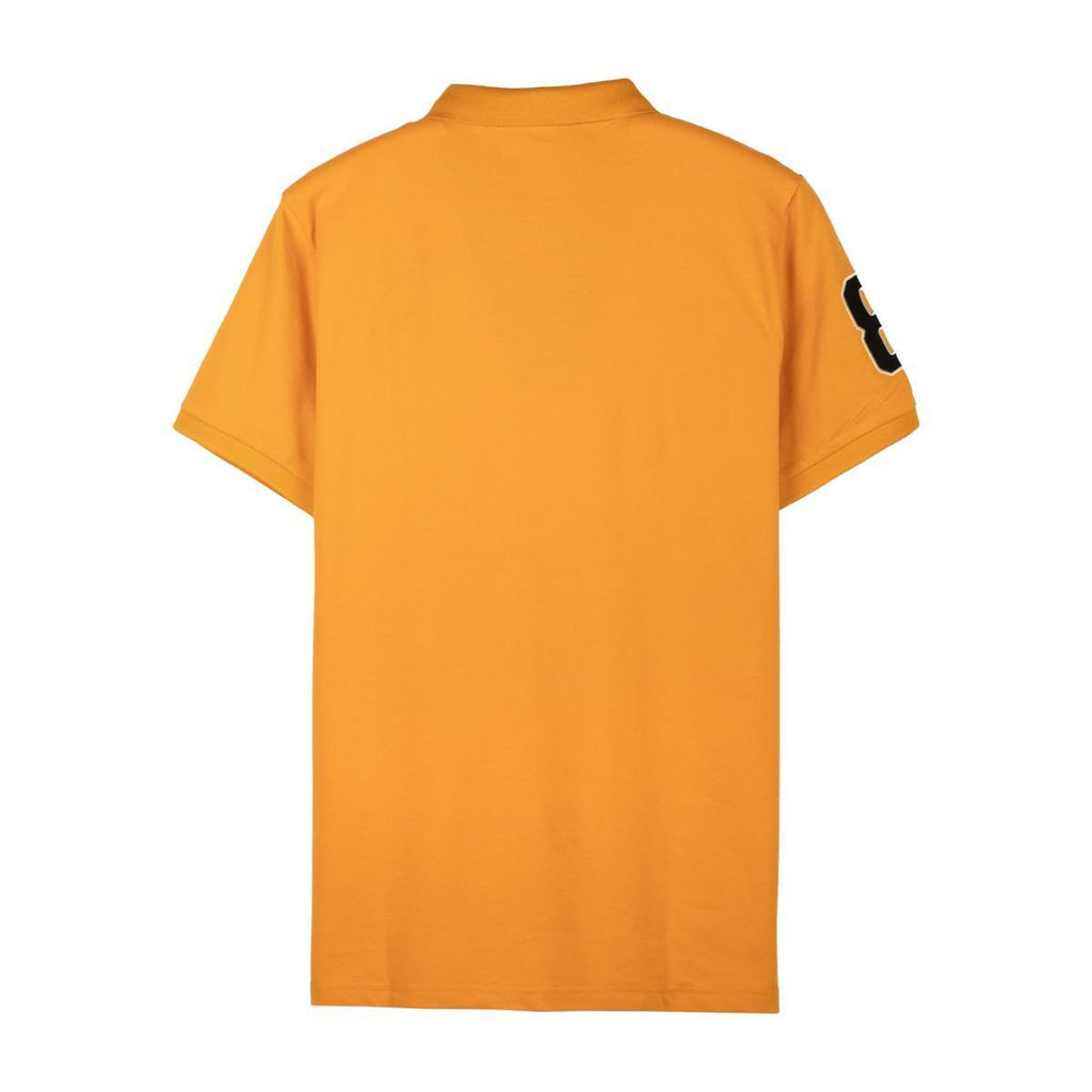 Men's 3D Napoleon Polo