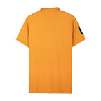Men's 3D Napoleon Polo