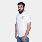 Men's 3D Napoleon Polo