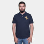 Men's 3D Napoleon Polo