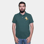 Men's 3D Napoleon Polo
