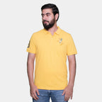 Men's 3D Napoleon Polo