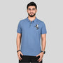 Men's 3D Napoleon Polo