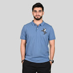 Men's 3D Napoleon Polo