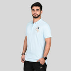 Men's 3D Napoleon Polo