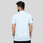 Men's 3D Napoleon Polo